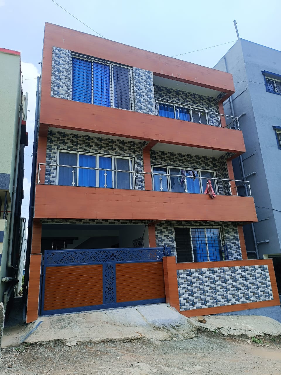 Adarsh Infra Group | #1 Construction Company in Pune | Residential ...