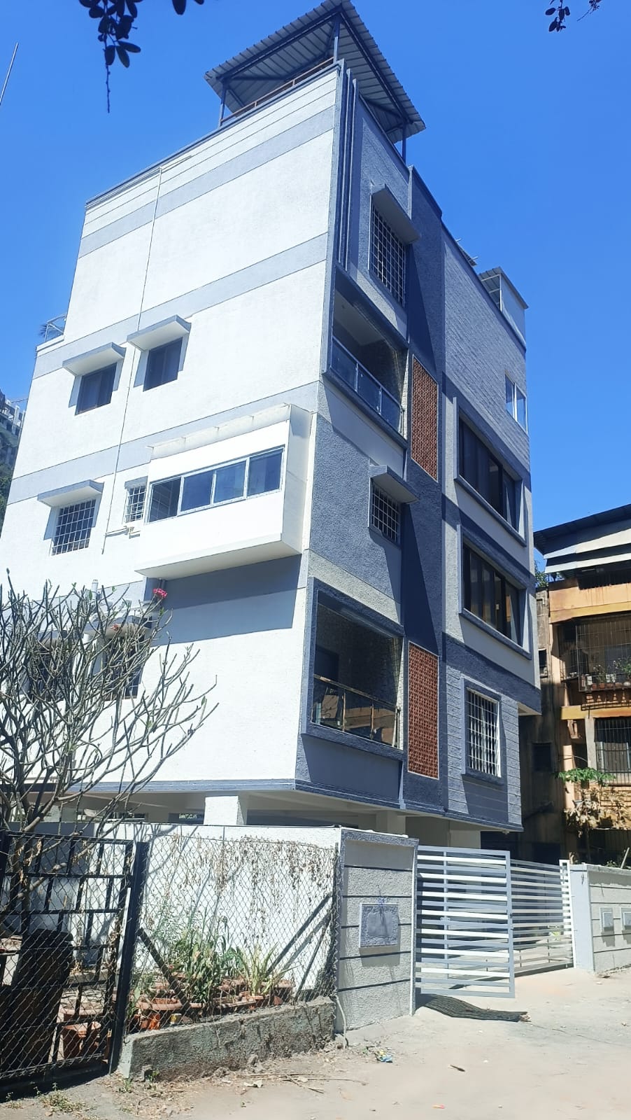 Adarsh Infra Group | #1 Construction Company in Pune | Residential ...