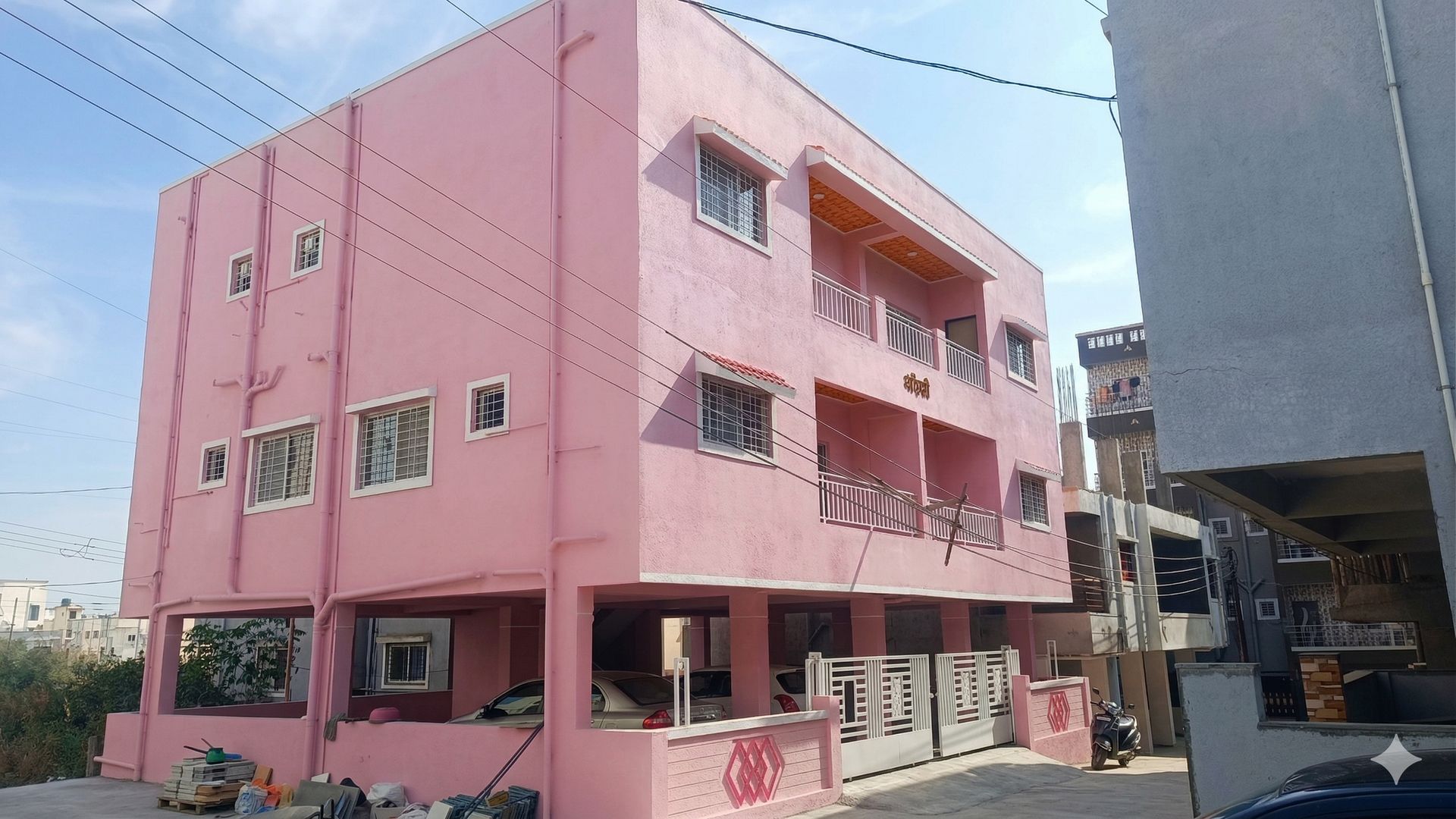 Adarsh Infra Group | #1 Construction Company in Pune | Residential ...