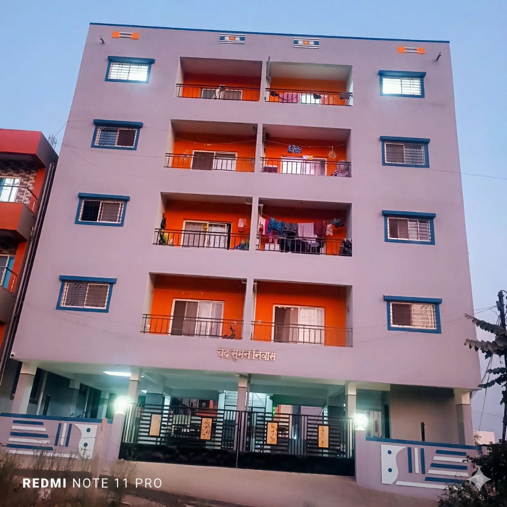 Adarsh Infra Group | #1 Construction Company in Pune | Residential ...