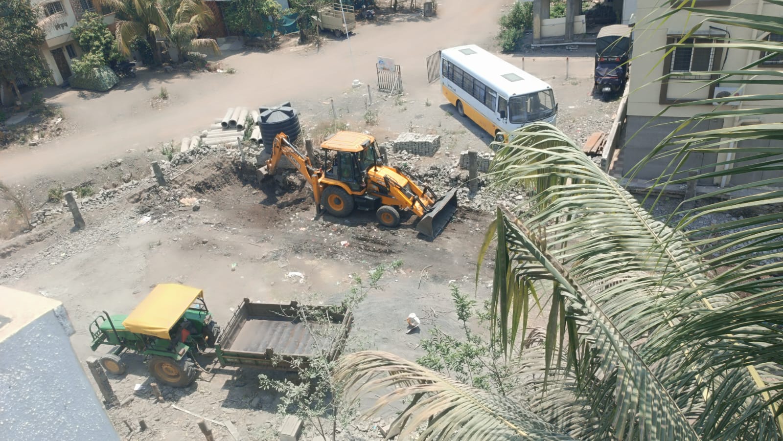 Adarsh Infra Group | #1 Construction Company in Pune | Residential ...